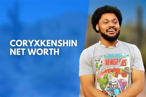 coryxkenshin money|How Much Does Coryxkenshin Make – Equity Atlas